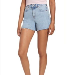 URBAN OUTFITTERS: BDG High Rise Cheeky & GF High-W